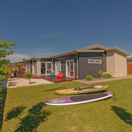 Modern Beach Pad - Whitianga Holiday Home Dış mekan fotoğraf