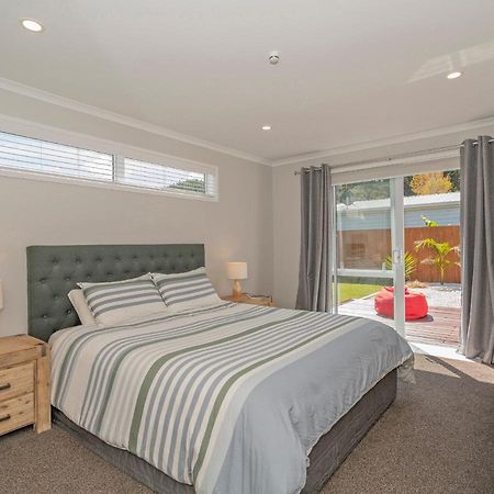 Modern Beach Pad - Whitianga Holiday Home Dış mekan fotoğraf