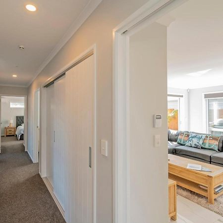 Modern Beach Pad - Whitianga Holiday Home Dış mekan fotoğraf