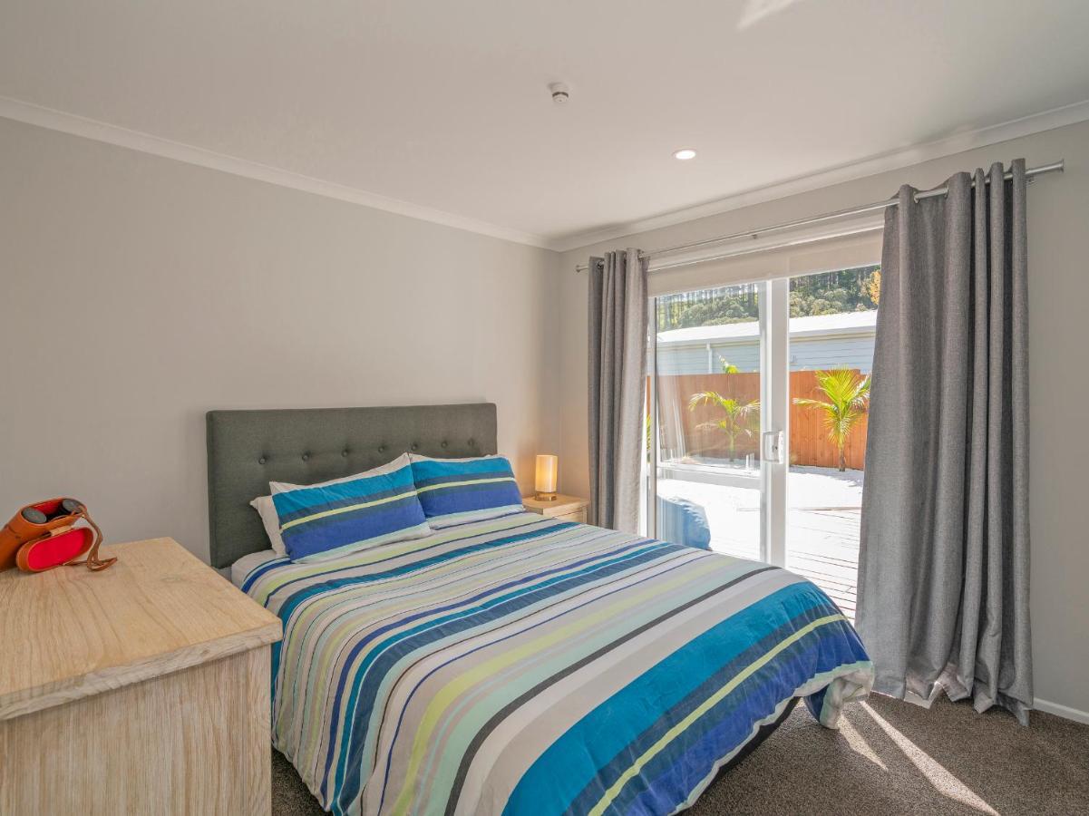 Modern Beach Pad - Whitianga Holiday Home Dış mekan fotoğraf