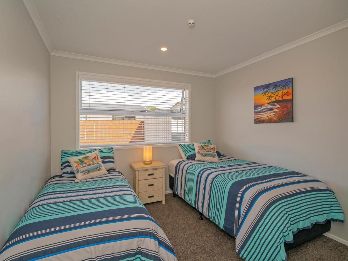 Modern Beach Pad - Whitianga Holiday Home Dış mekan fotoğraf