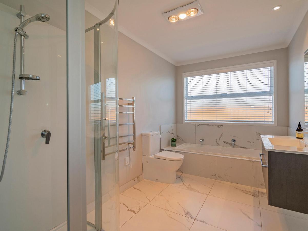 Modern Beach Pad - Whitianga Holiday Home Dış mekan fotoğraf