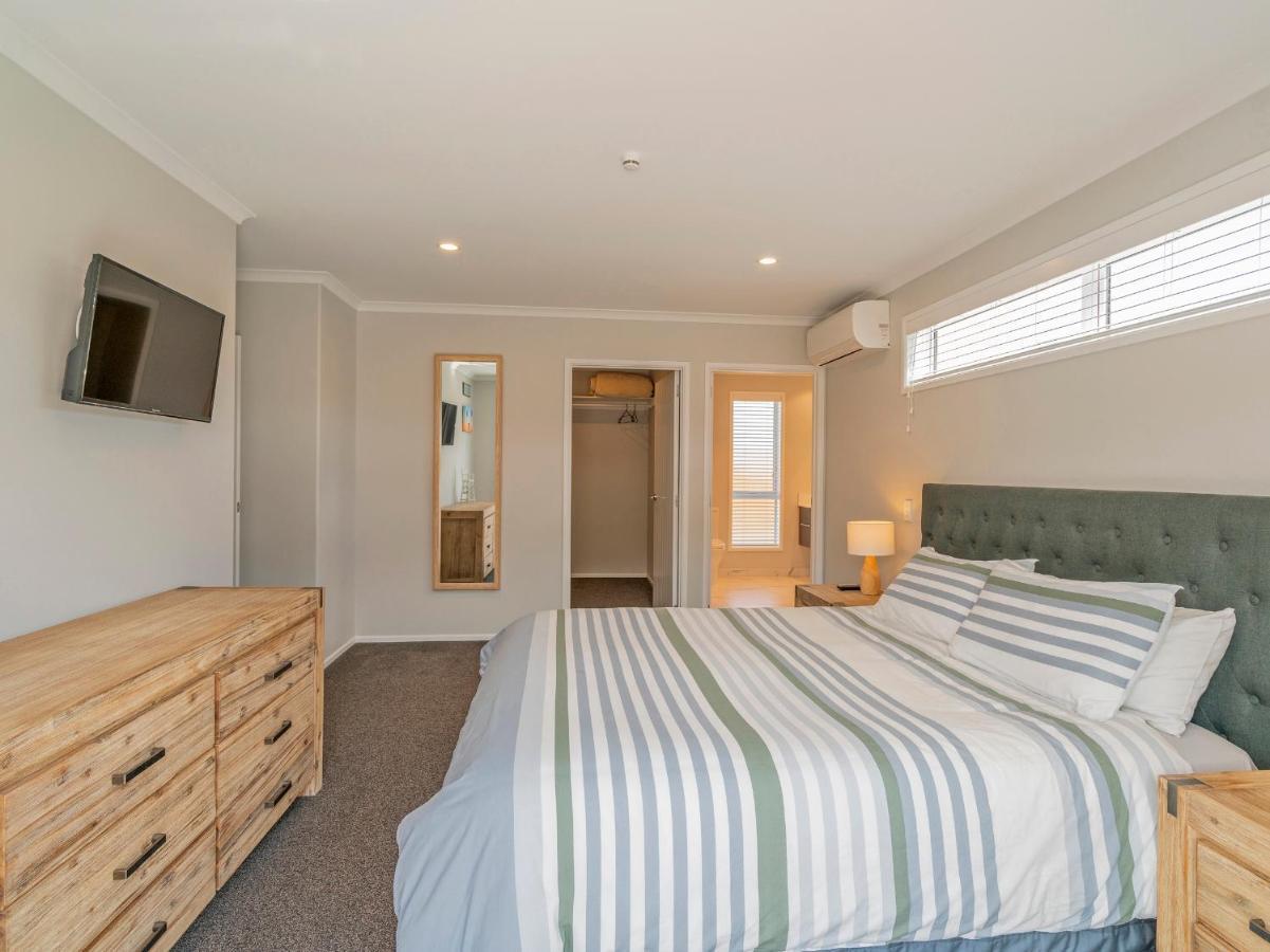 Modern Beach Pad - Whitianga Holiday Home Dış mekan fotoğraf